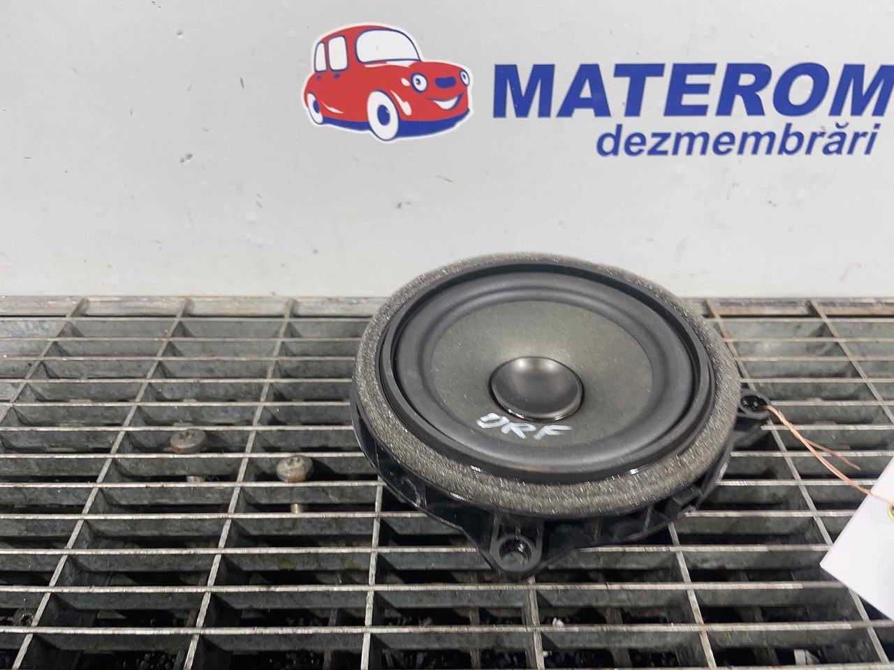 DIFUZOR AUDIO BMW X3 X3 - - (2010 2017)
