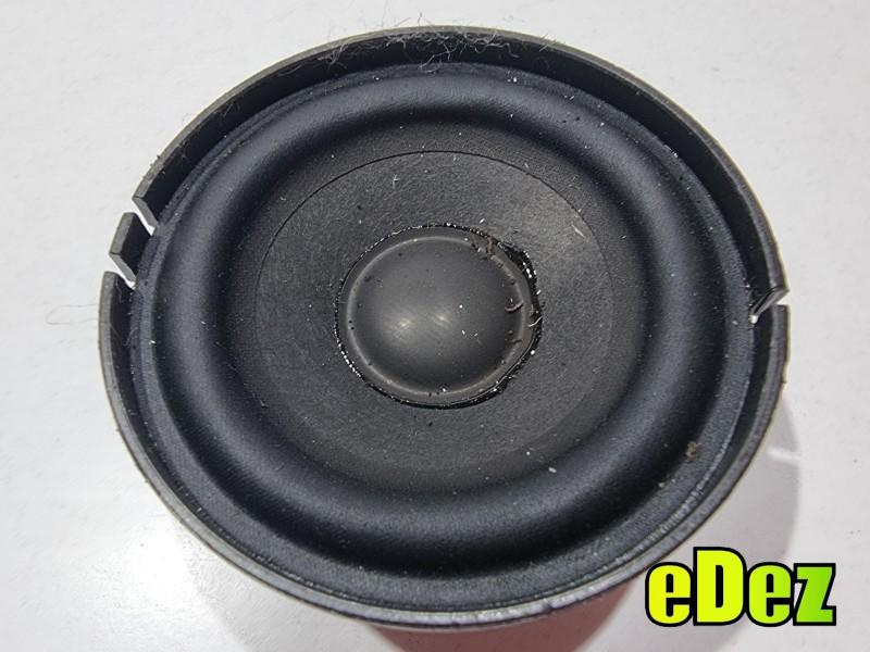 Difuzor audio BMW X5 (2007-2013) [E70] 6938657