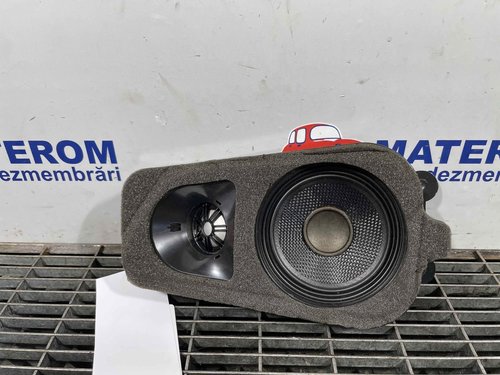 DIFUZOR AUDIO BMW X5 - - (2007 2013)