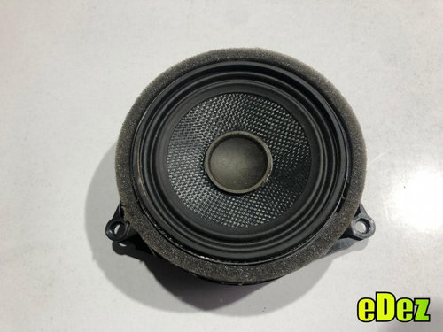 Difuzor audio BMW X5 (2012-2019) [F15] 9286368
