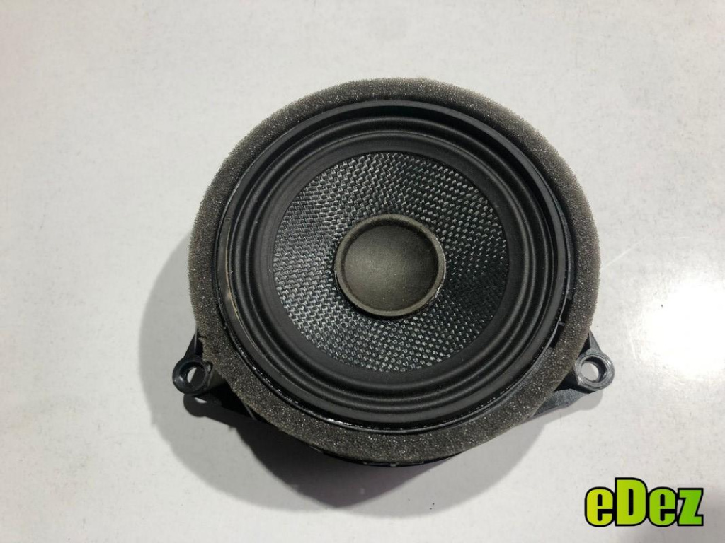 Difuzor audio BMW X6 (2014-2019) [F16] 9286368