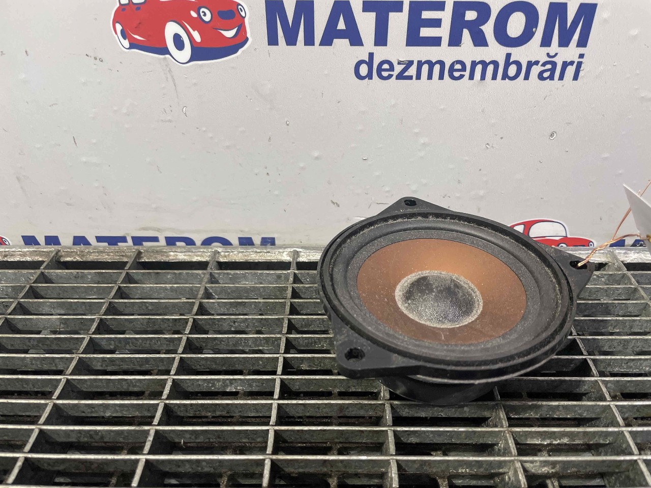 DIFUZOR AUDIO BMW X6 X6 - - (2008 2014)