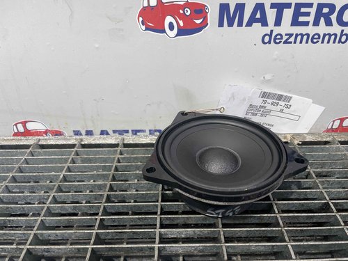 DIFUZOR AUDIO BMW X6 X6 - - (2008 2014)