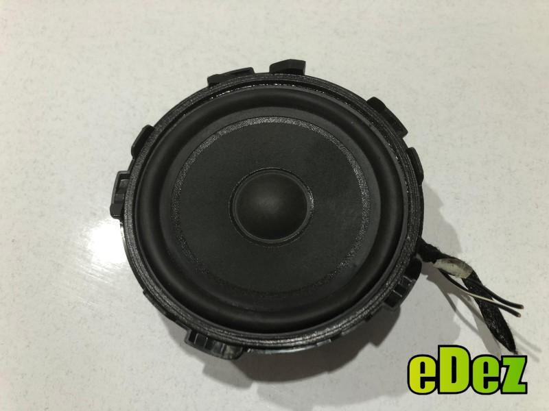 Difuzor audio bord Mercedes C-Class (2014->) [W205] a2058201002