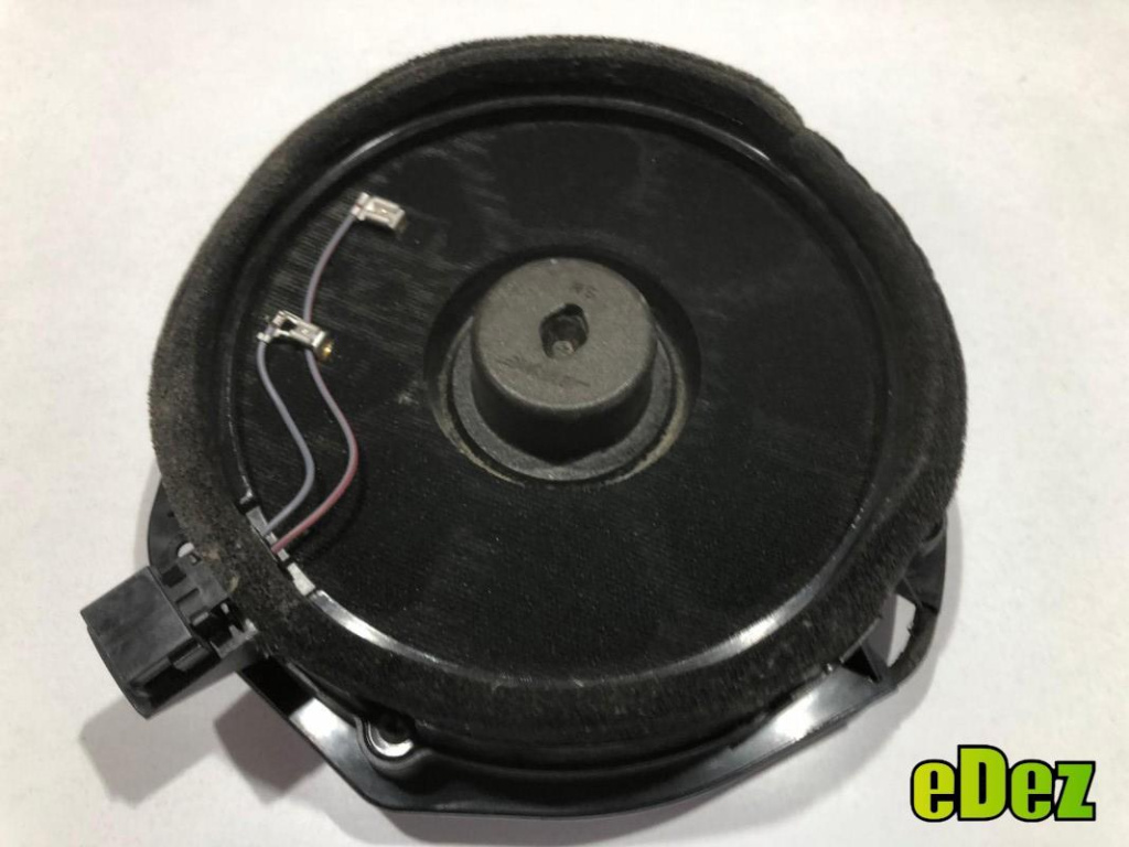 Difuzor audio bose Audi A8 (2002-2009) [4E] D3 4e0035411a