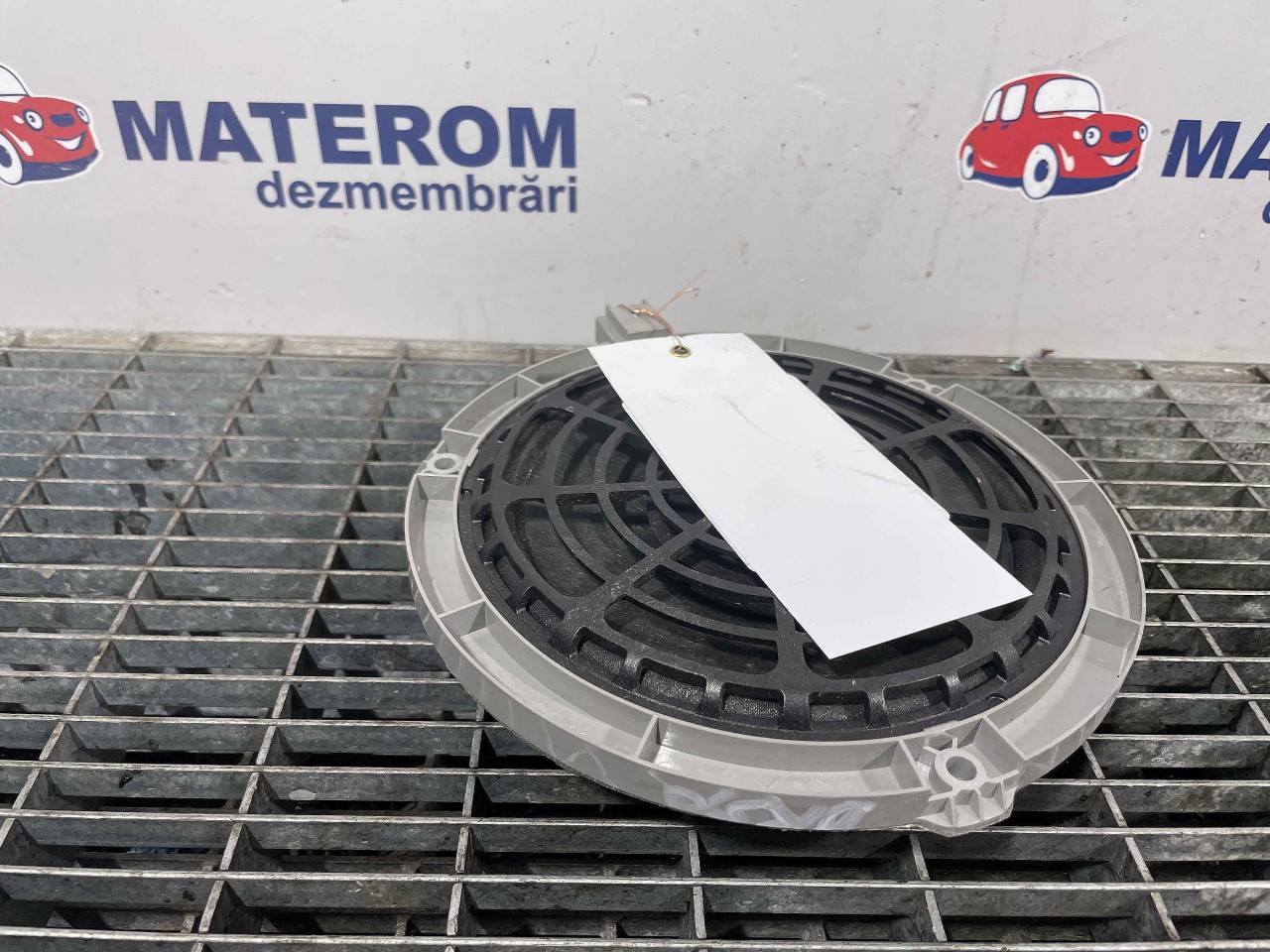 DIFUZOR AUDIO CITROEN C4 GRAND PICASSO - - (2014 2020)