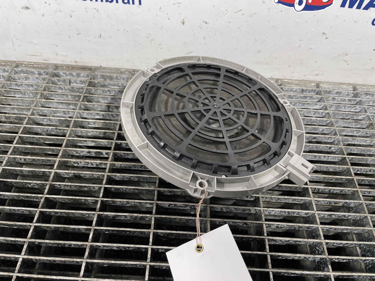 DIFUZOR AUDIO CITROEN C4 PICASSO - - (20