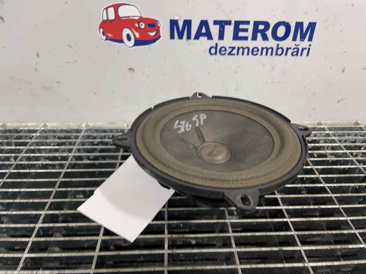 DIFUZOR AUDIO DACIA DUSTER - - (2010 2013)