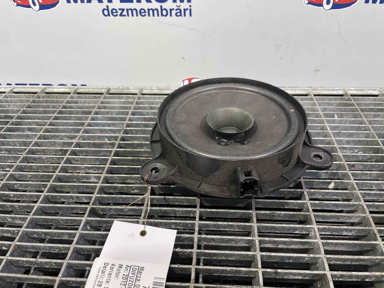 DIFUZOR AUDIO DACIA LOGAN MCV - - (2012 2016)