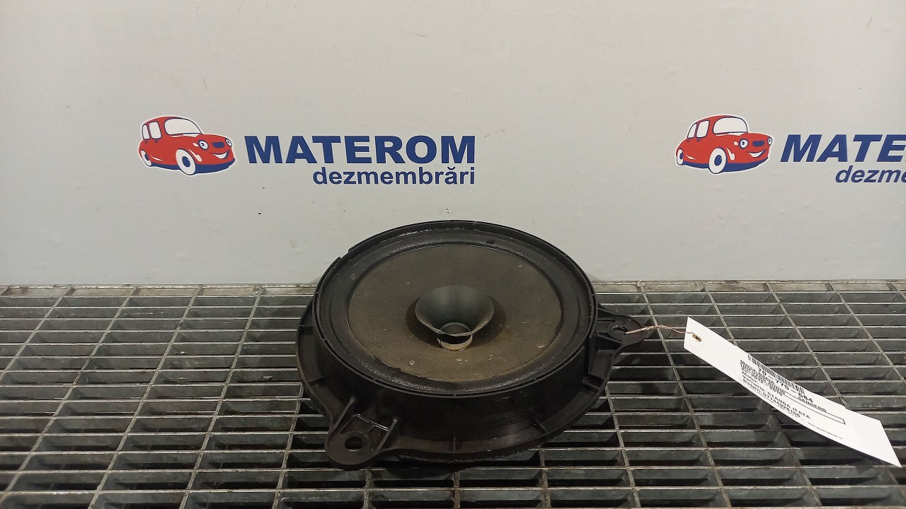DIFUZOR AUDIO DACIA SANDERO - - (2012 2019)