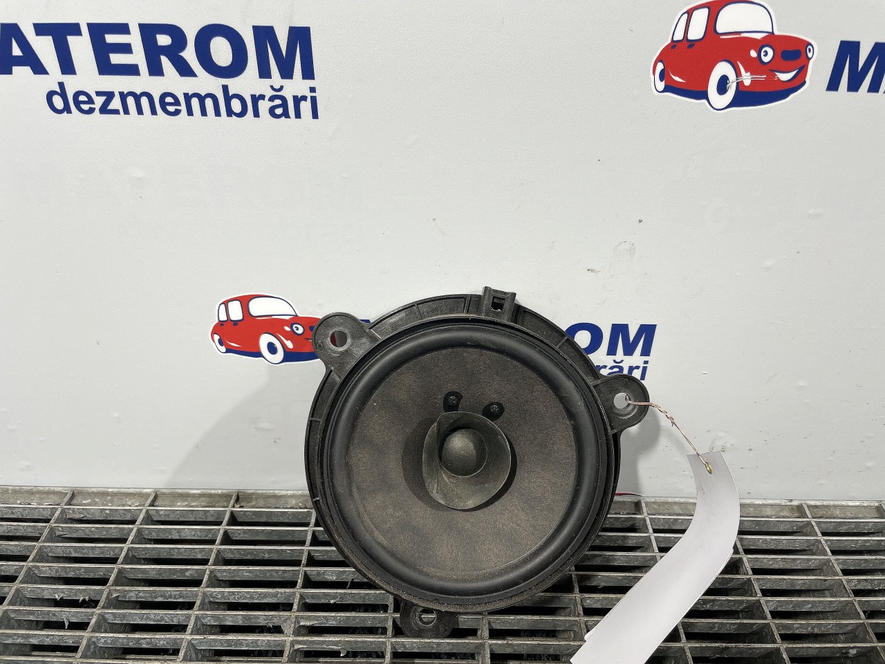 DIFUZOR AUDIO DACIA SANDERO SANDERO - - (2012 2019)
