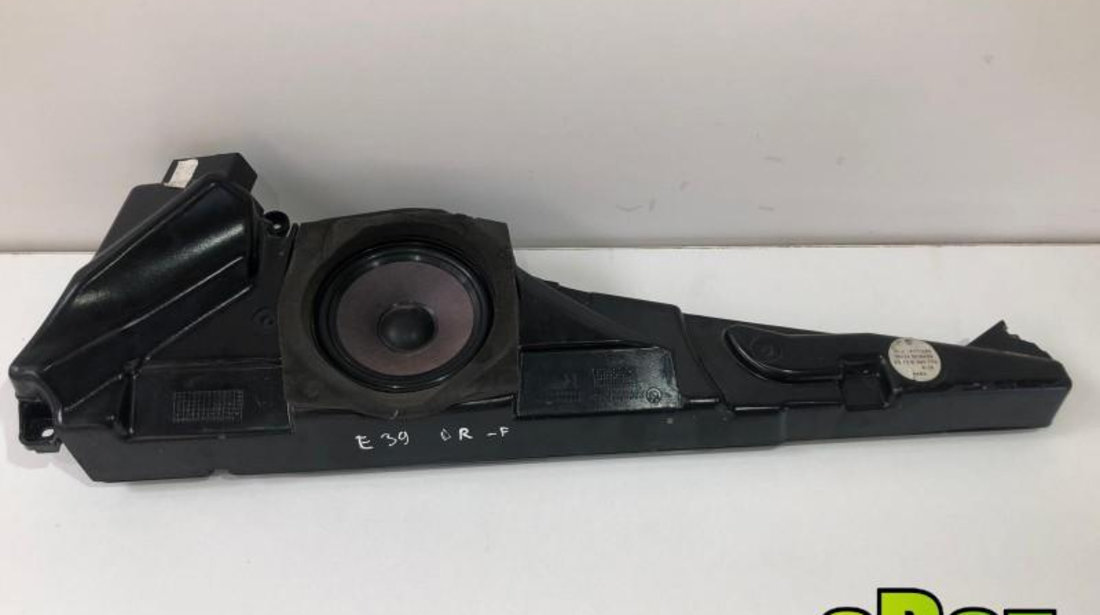 Difuzor audio dreapta fata BMW Seria 5 (1995-2003) [E39] 8360776