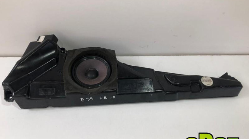 Difuzor audio dreapta fata BMW Seria 5 (1995-2003) [E39] 8360776