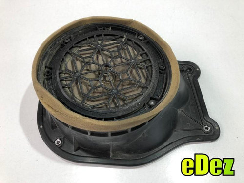 Difuzor audio dreapta fata Citroen C4 Picasso (2006-2010)