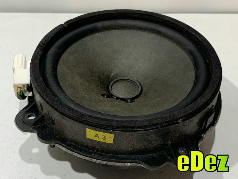 Difuzor audio dreapta fata / spate Opel Antara facelift (2010-2016) 25907871