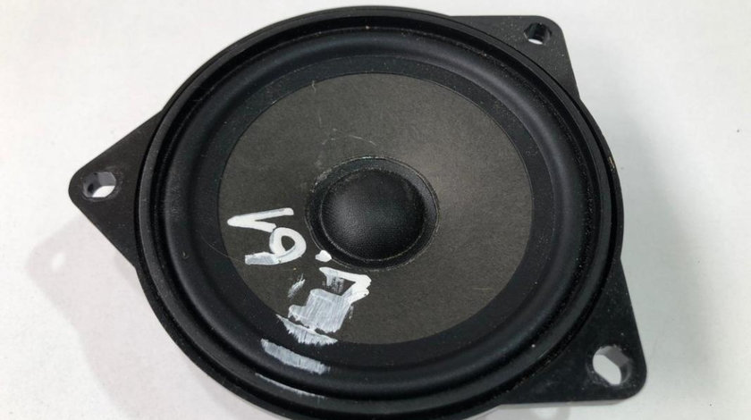 Difuzor audio dreapta spate BMW Seria 5 LCI (2007-2010)[E61] 9141496