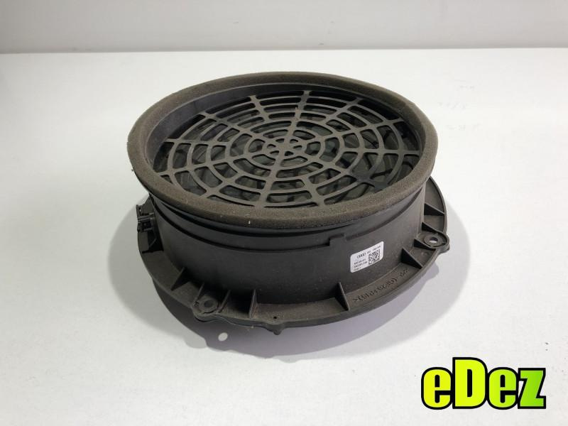 Difuzor audio fata Audi A8 (2009-2017) [4H] D4 4H0035415