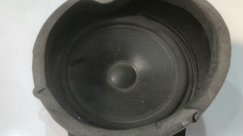 Difuzor audio fata / spate BMW Seria 3 (1998-2005) [E46] 49104307