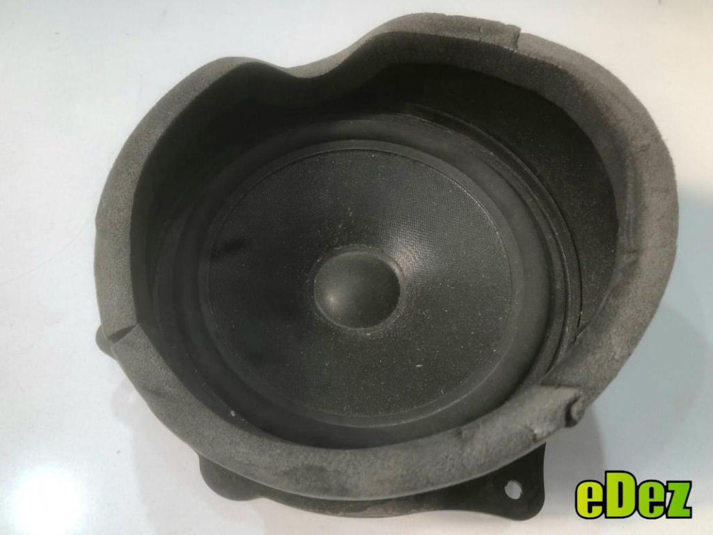 Difuzor audio fata / spate BMW X5 (1999-2006) [E53] 49104307