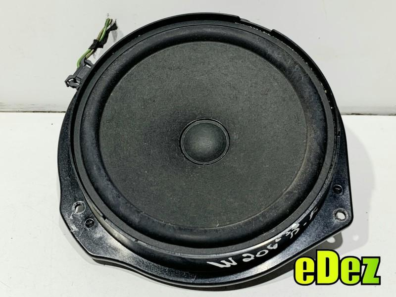 Difuzor audio fata / spate Mercedes C-Class (2007-2010) [W204] A2048201902
