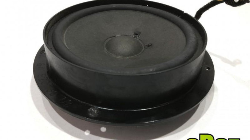 Difuzor audio fata / spate Mercedes ML (2006-2011)[w164] a1648203002