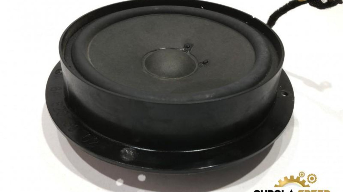 Difuzor audio fata / spate Mercedes ML (2006-2011)[w164] a1648203002