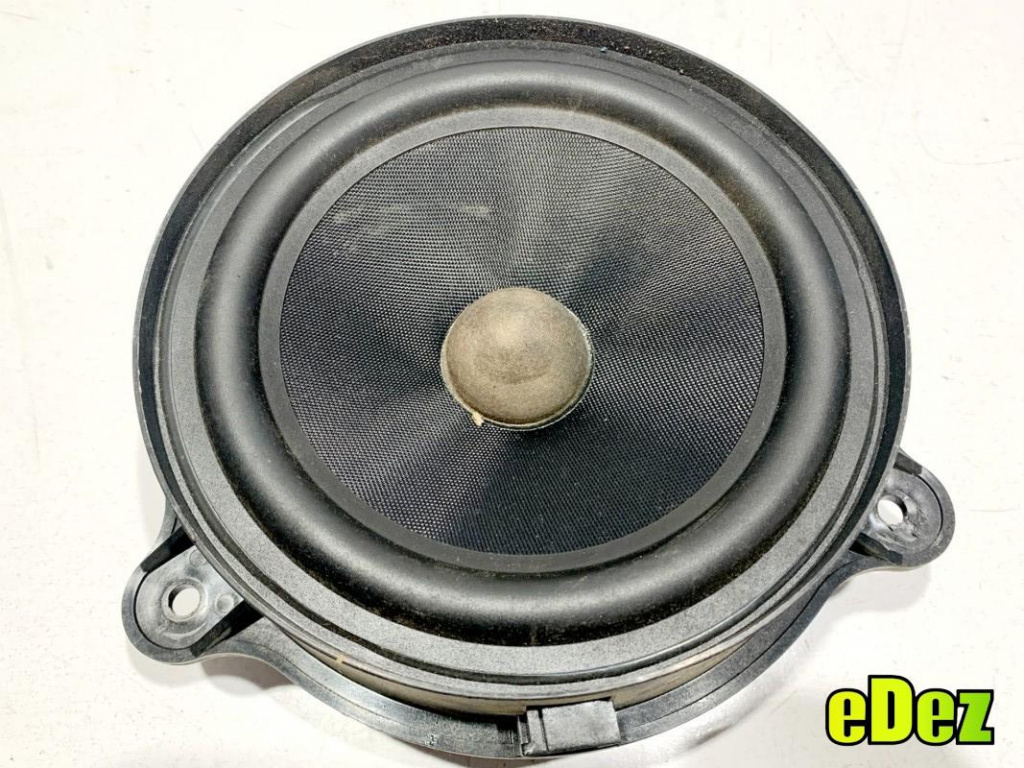 Difuzor audio fata / spate Renault Laguna 3 (2007-2010) 281440001R