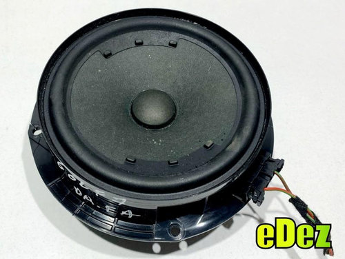 Difuzor audio fata / spate Volkswagen Golf 7 (2012-2017) 5G0035453G