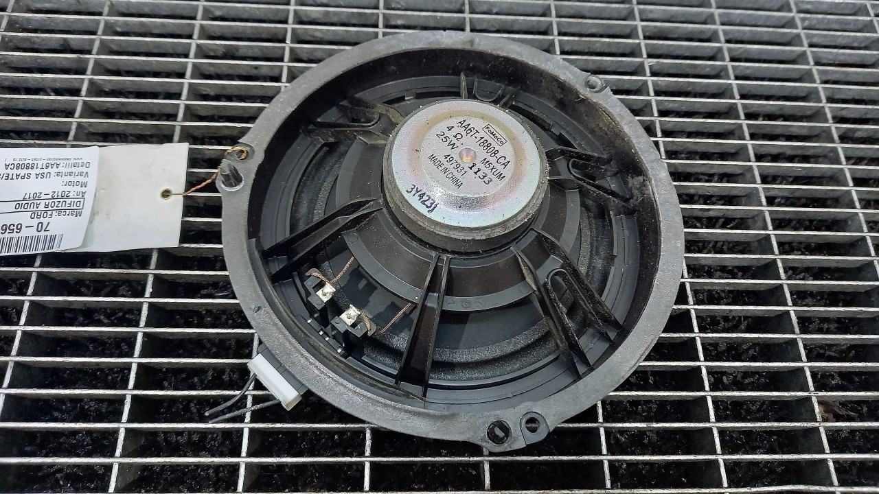 DIFUZOR AUDIO FORD B-MAX - - (2012 2017)