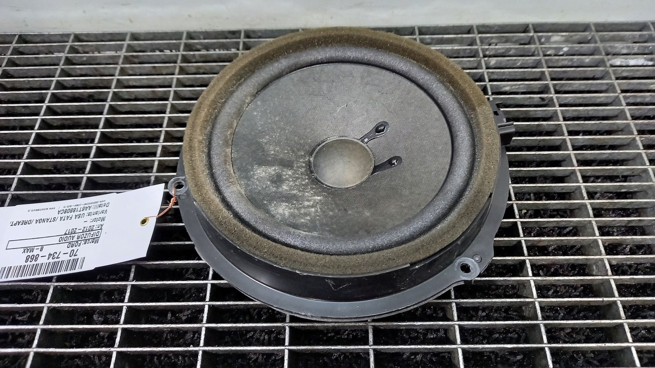 DIFUZOR AUDIO FORD B-MAX - - (2012 2017)