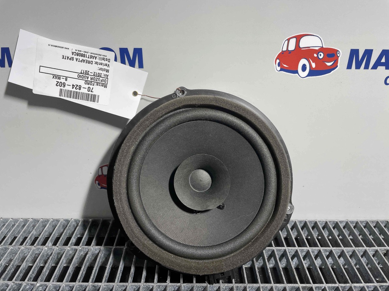 DIFUZOR AUDIO FORD B-MAX - - (2012 2017)