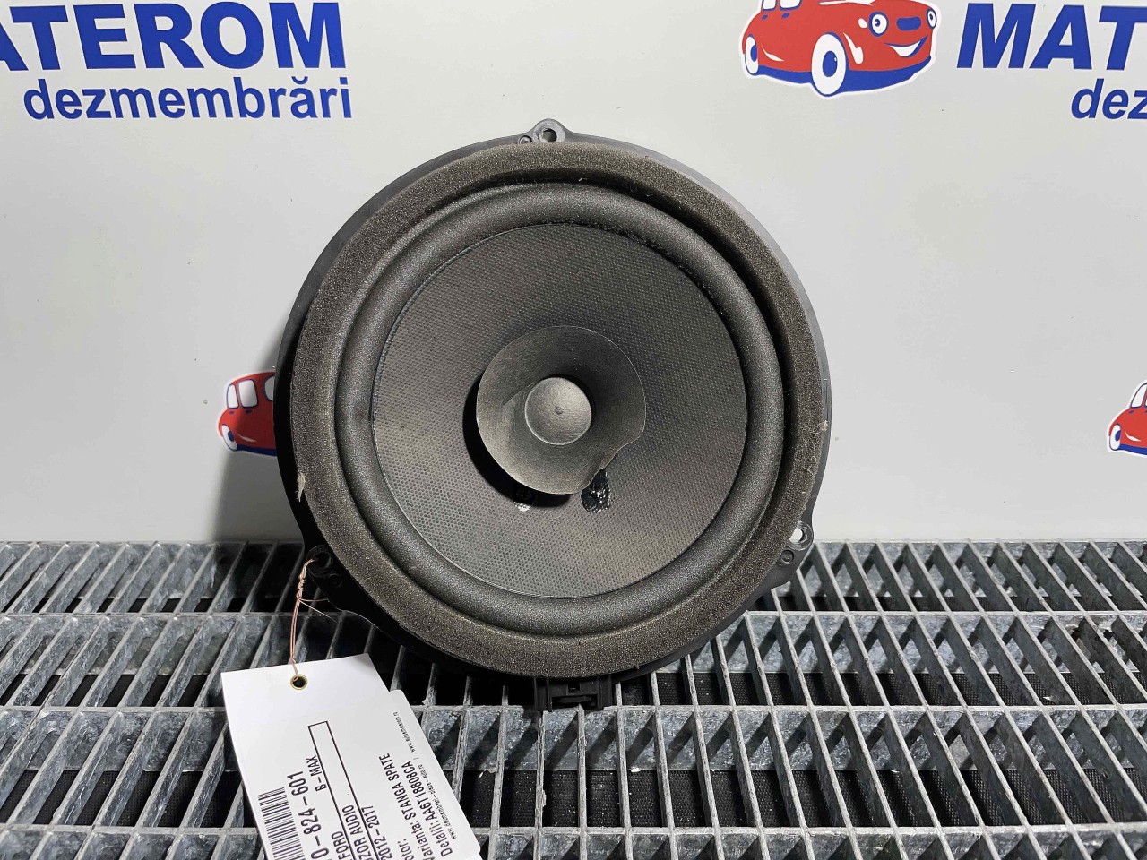 DIFUZOR AUDIO FORD B-MAX - - (2012 2017)