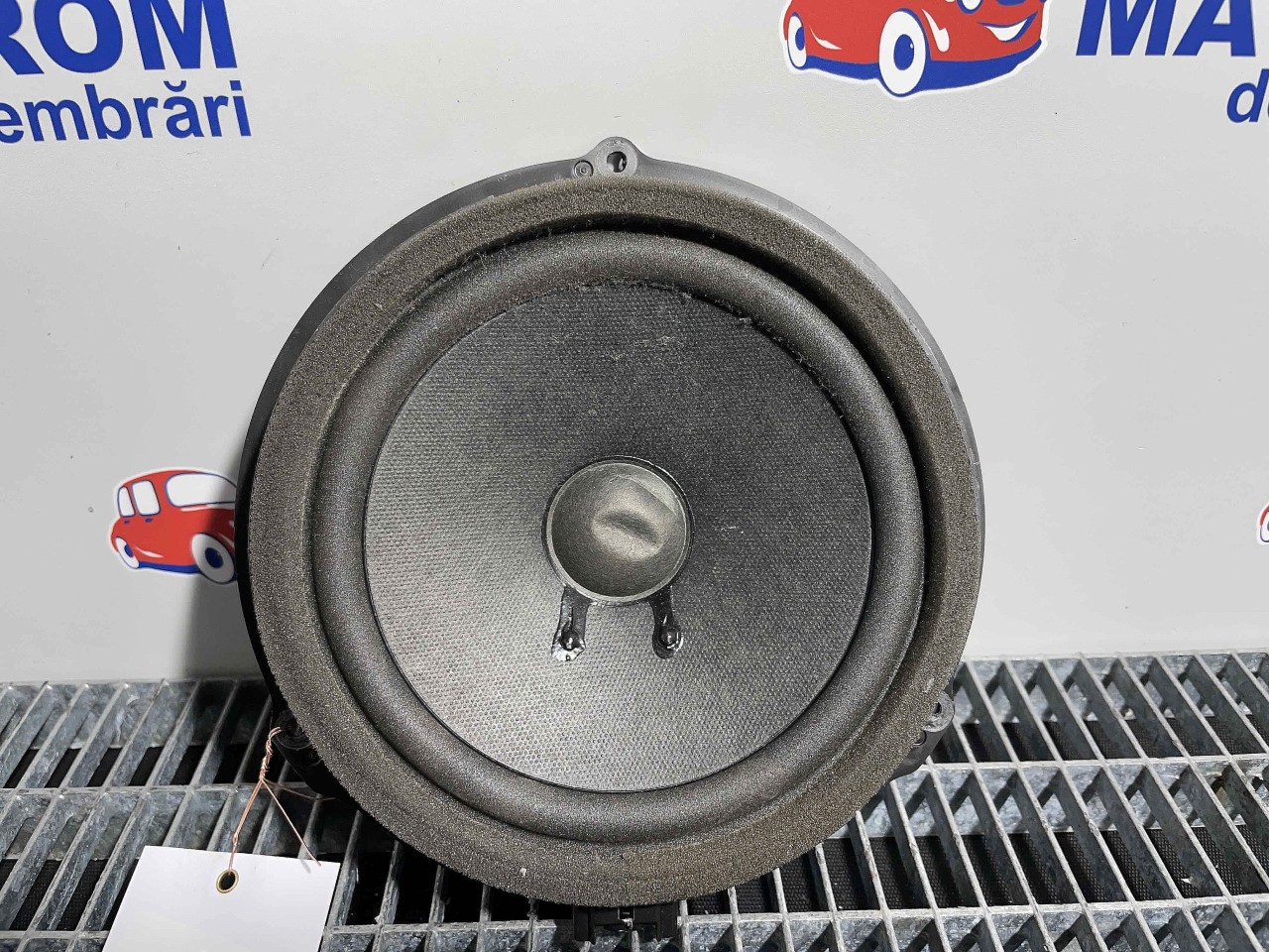 DIFUZOR AUDIO FORD B-MAX - - (2012 2017)