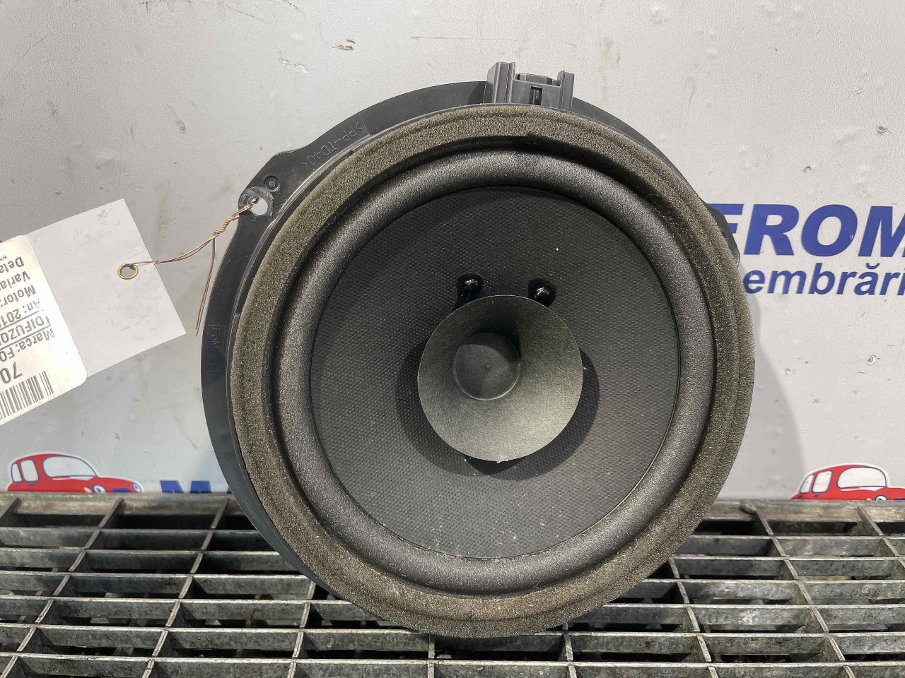 DIFUZOR AUDIO FORD B-MAX B-MAX - - (2012 2017)