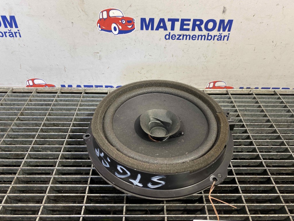 DIFUZOR AUDIO FORD C-MAX - - (2010 2015)