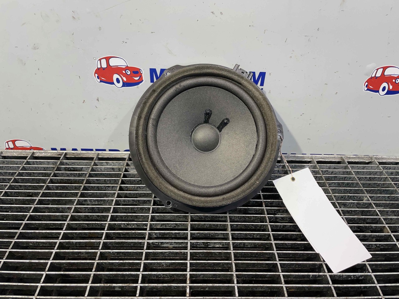 DIFUZOR AUDIO FORD C-MAX C-MAX - - (2010 2015)
