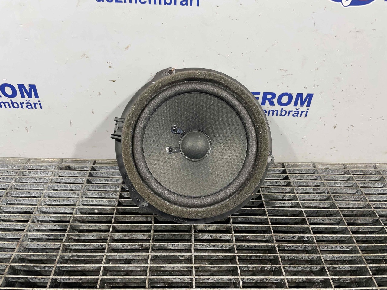 DIFUZOR AUDIO FORD ECOSPORT - - (2013 2018)