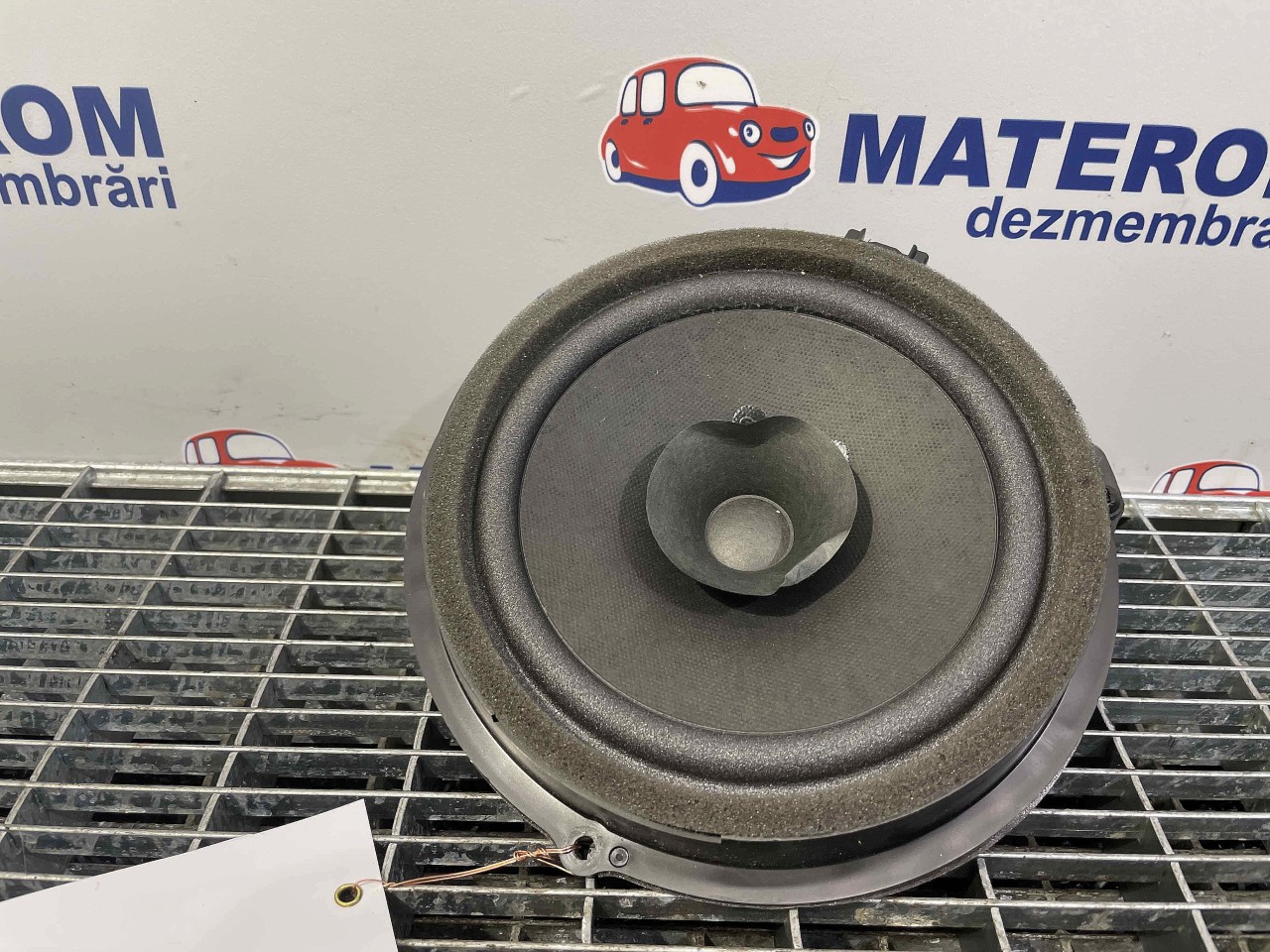 DIFUZOR AUDIO FORD ECOSPORT - - (2013 2018)