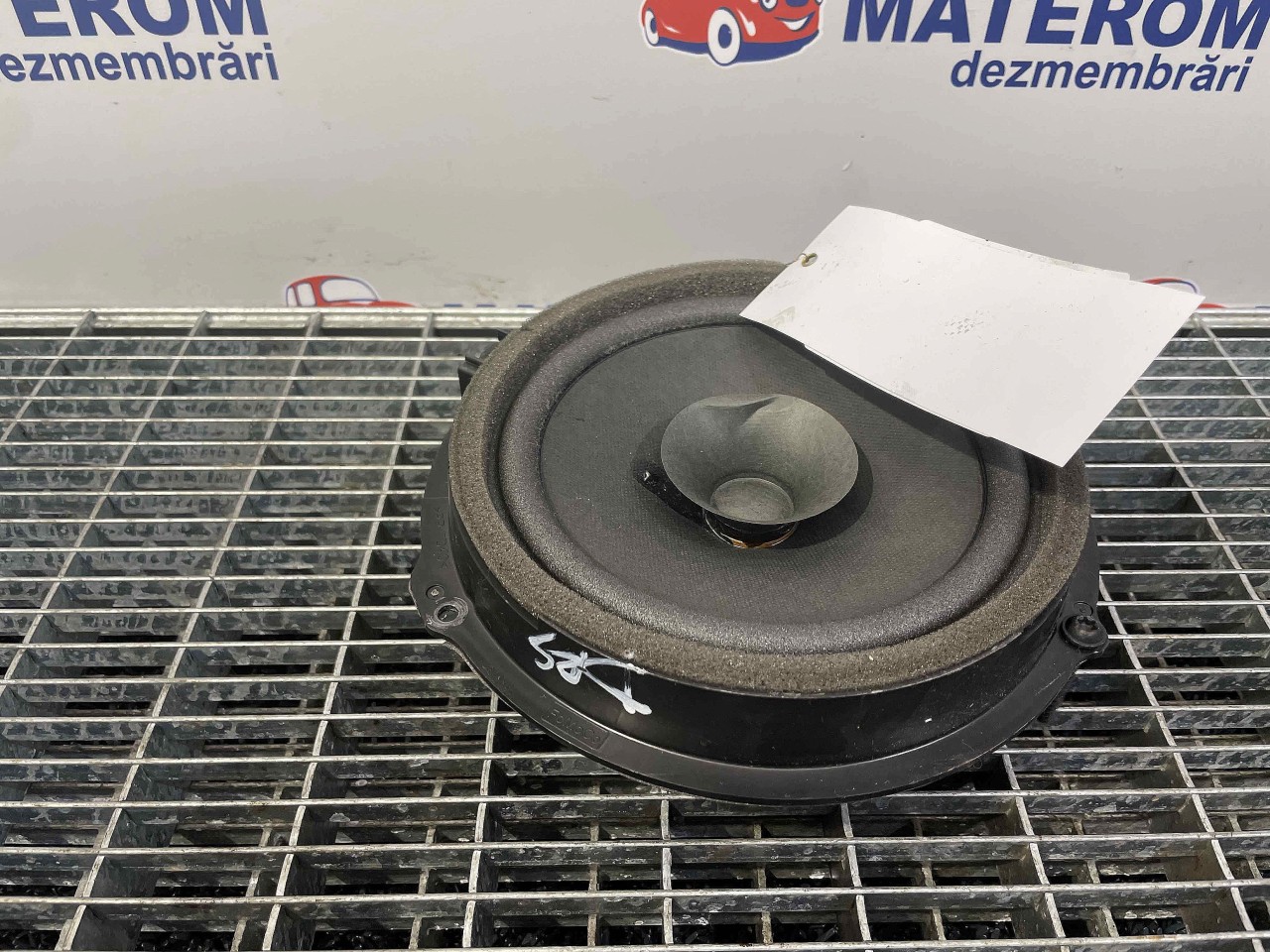 DIFUZOR AUDIO FORD ECOSPORT - - (2013 2018)