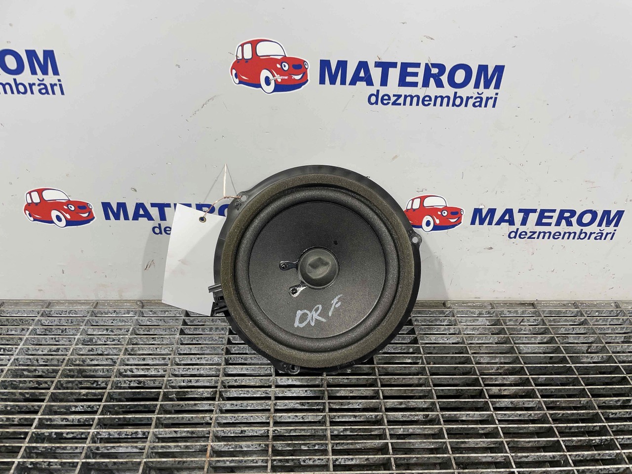 DIFUZOR AUDIO FORD ECOSPORT - - (2013 2018)
