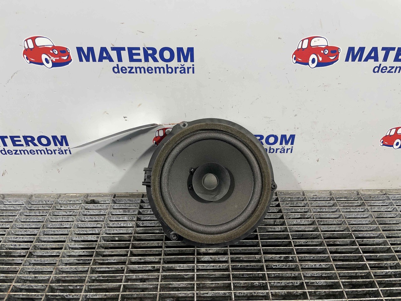 DIFUZOR AUDIO FORD ECOSPORT - - (2013 2018)