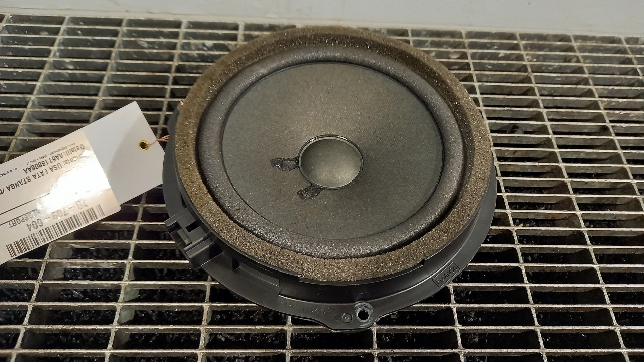 DIFUZOR AUDIO FORD ECOSPORT - - (2013 20