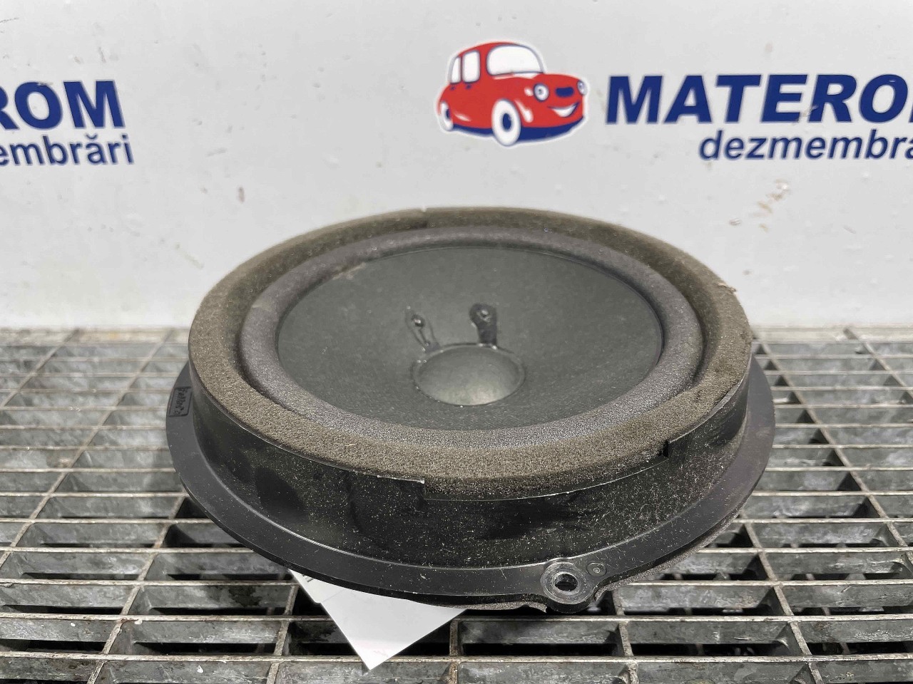 DIFUZOR AUDIO FORD ECOSPORT - - (2013 2018)