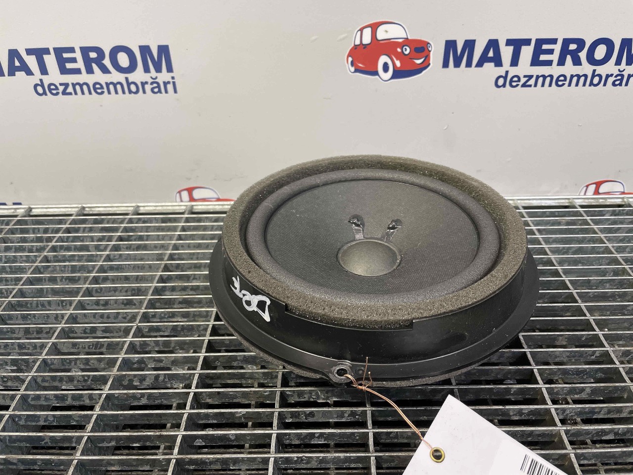 DIFUZOR AUDIO FORD ECOSPORT - - (2013 2018)