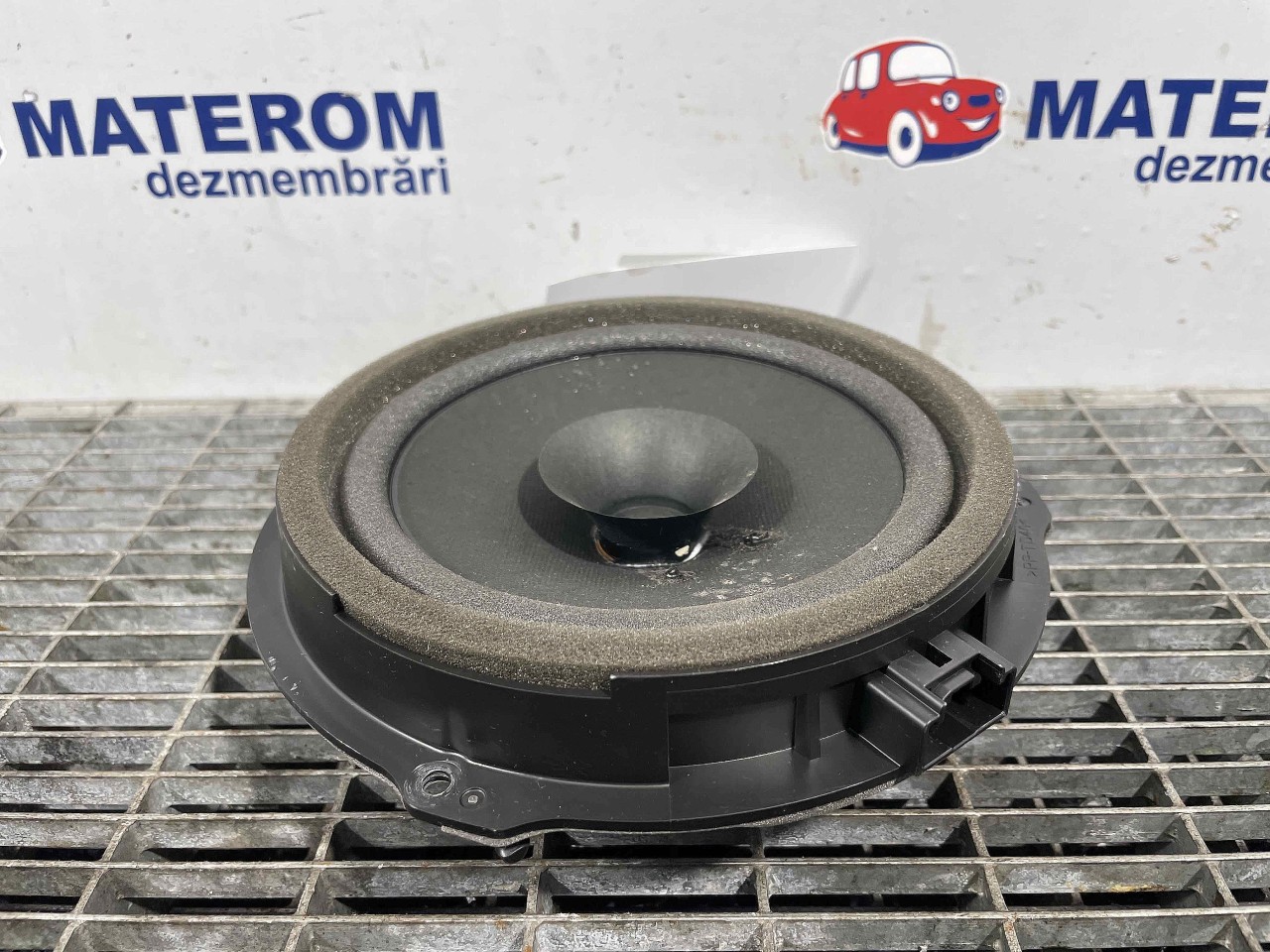 DIFUZOR AUDIO FORD ECOSPORT - - (2013 2018)