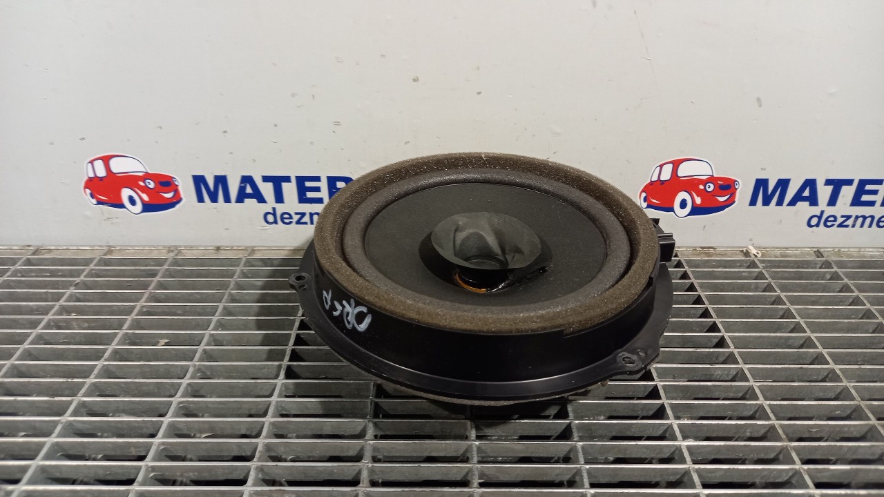 DIFUZOR AUDIO FORD ECOSPORT - - (2013 2018)