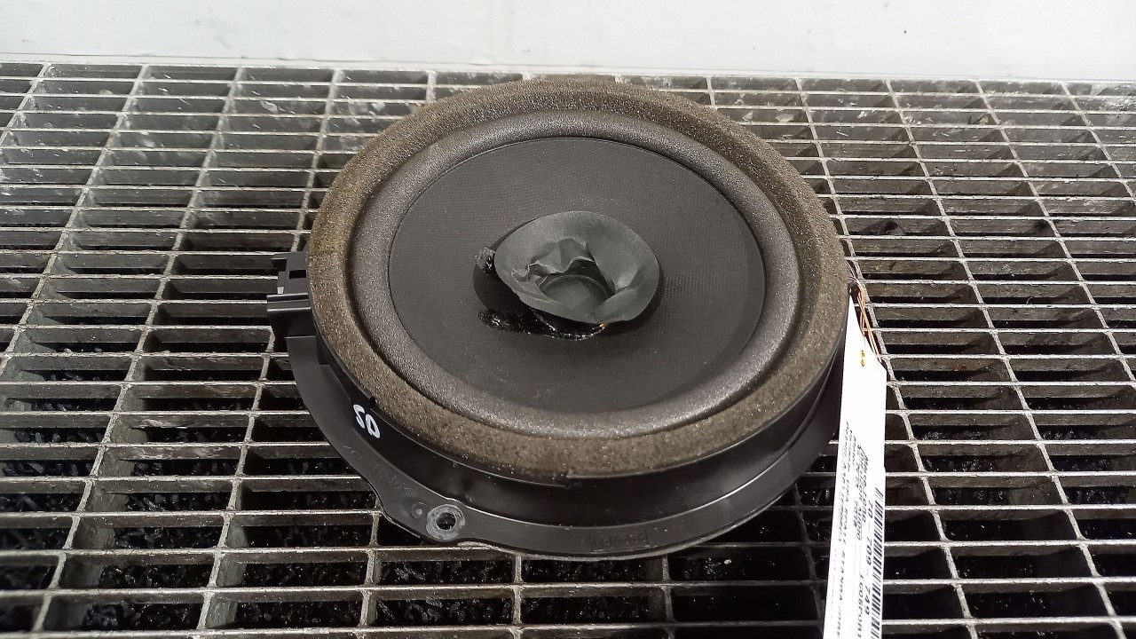 DIFUZOR AUDIO FORD ECOSPORT - - (2013 2018)
