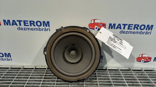 DIFUZOR AUDIO FORD FIESTA - - (2008 2012)