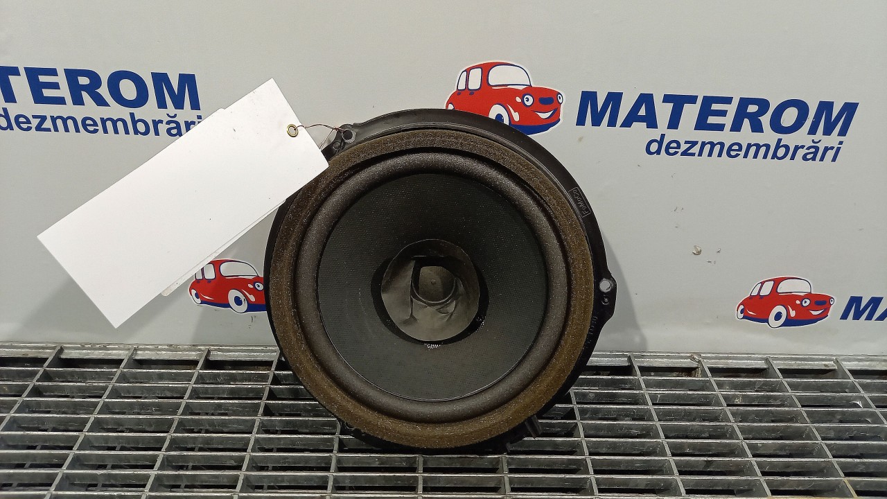 DIFUZOR AUDIO FORD FIESTA - - (2008 2012)