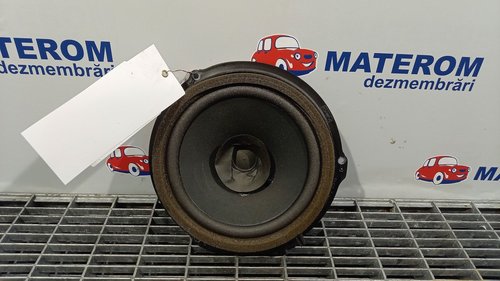 DIFUZOR AUDIO FORD FIESTA - - (2008 2012)